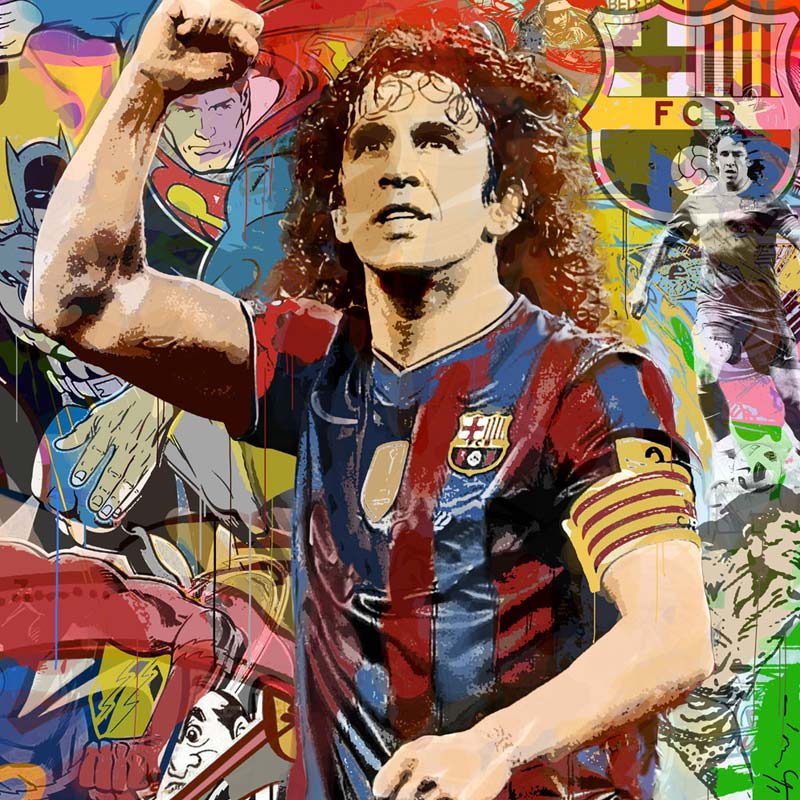 Carles Puyol
