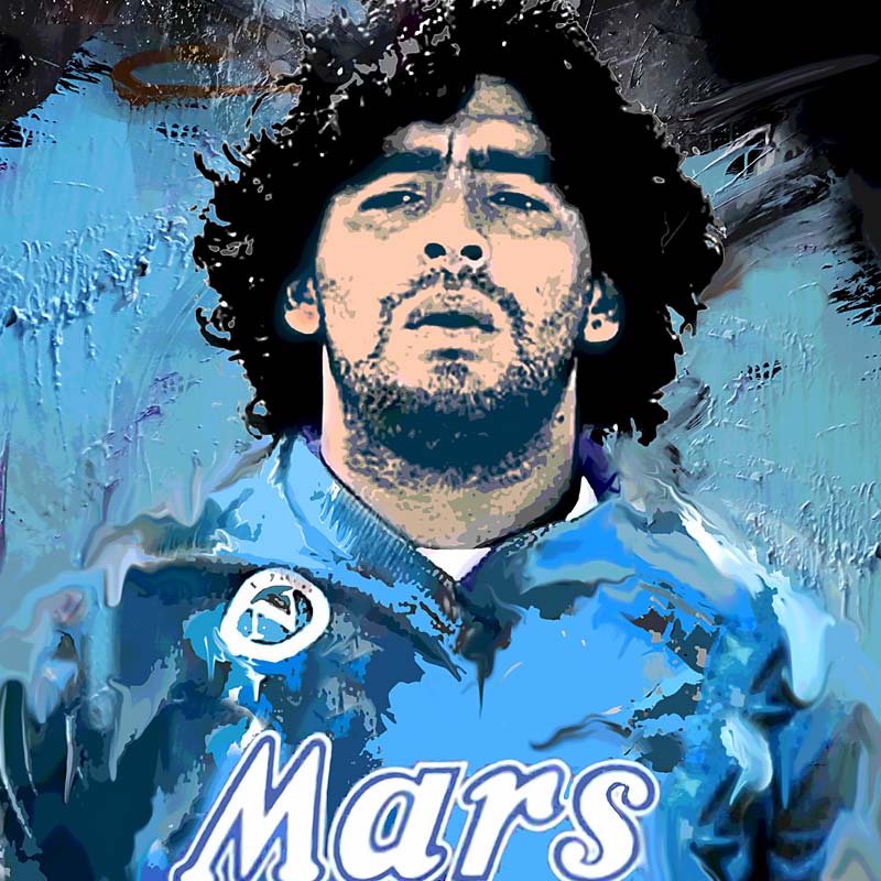 Maradona