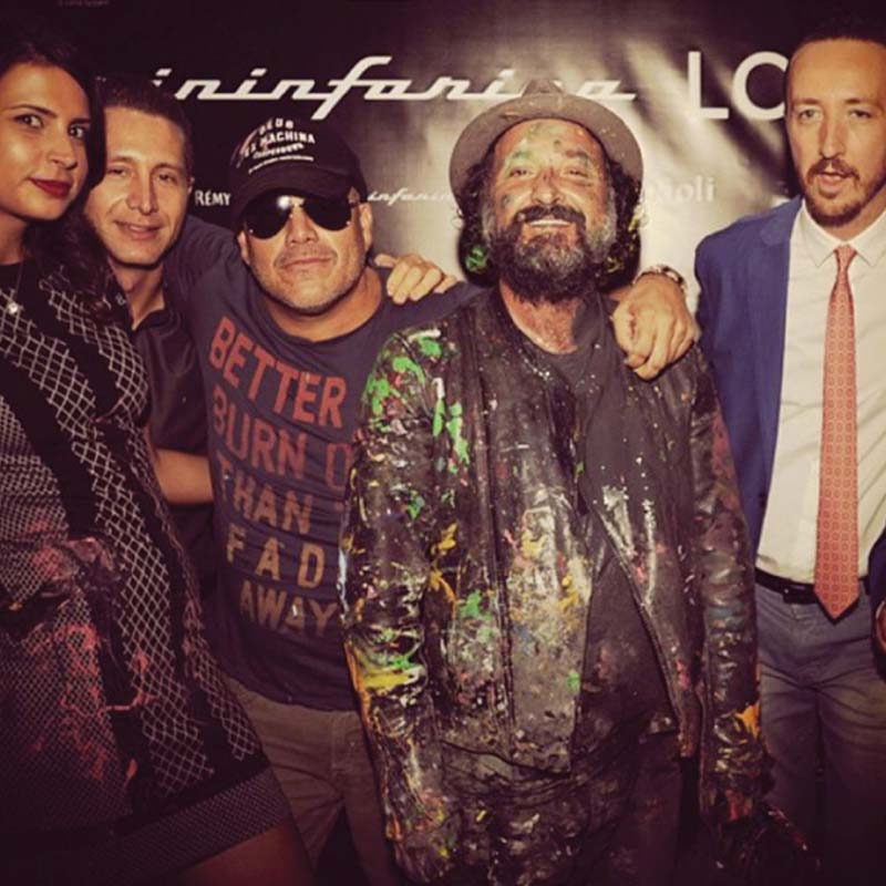 Mr. Brainwash