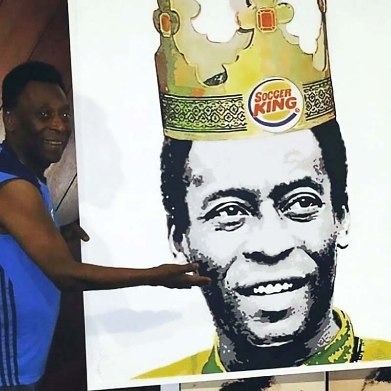 Pelé