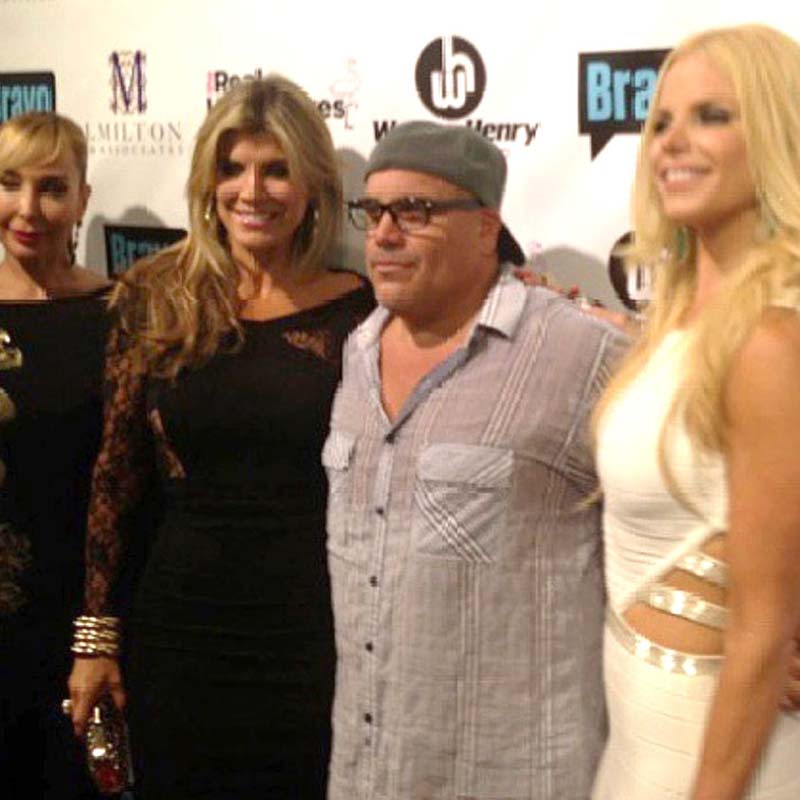 The Real Desperate Housewifes Of Miami