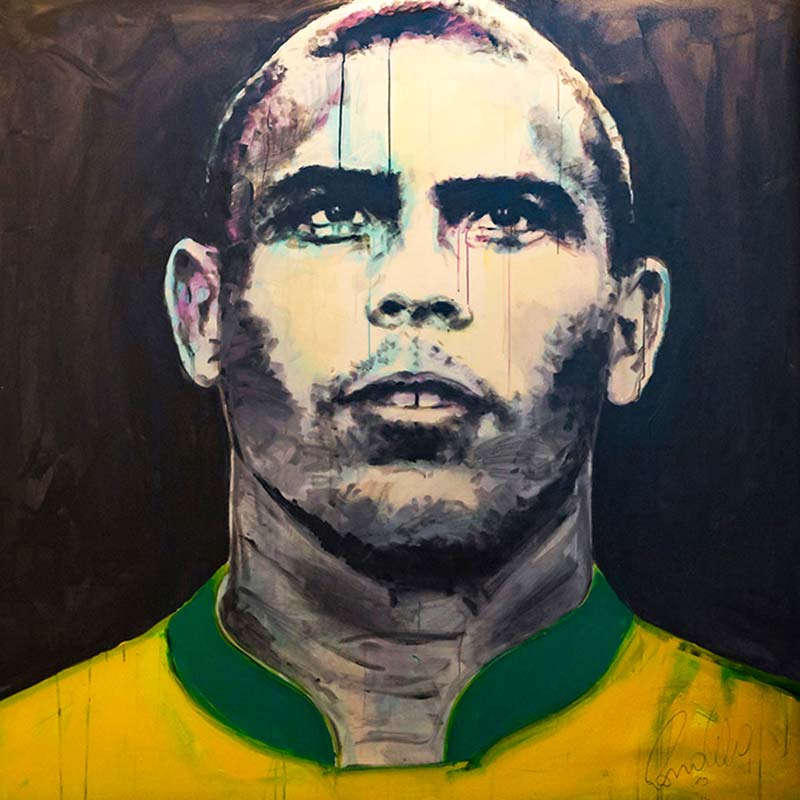 Ronaldo