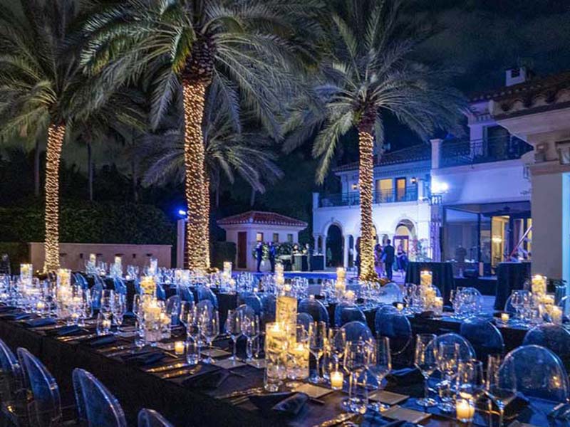 event with the participation of artist Leonardo Hidalgo