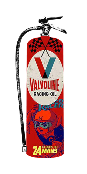 Valvoline