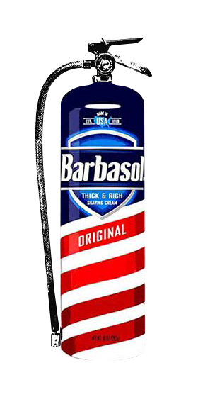 Barbasol