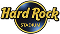 Hard Rock Stadium logo