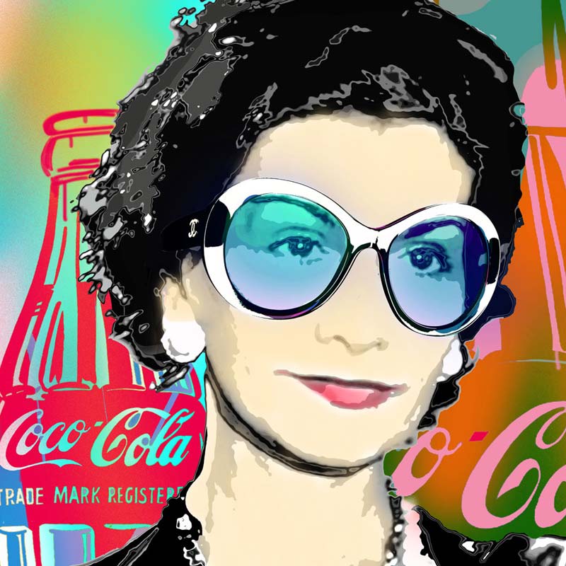 Cococola