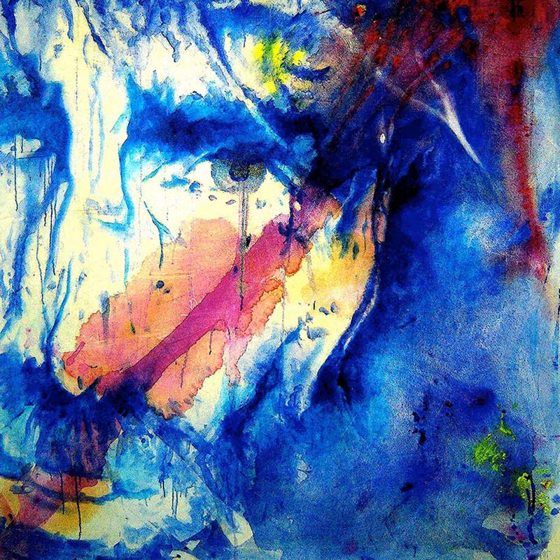 The Passion Of Christ