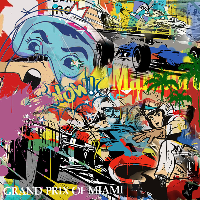 Grand Prix of Miami