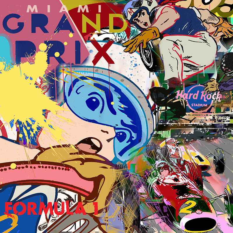 Miami Grand Prix Classic