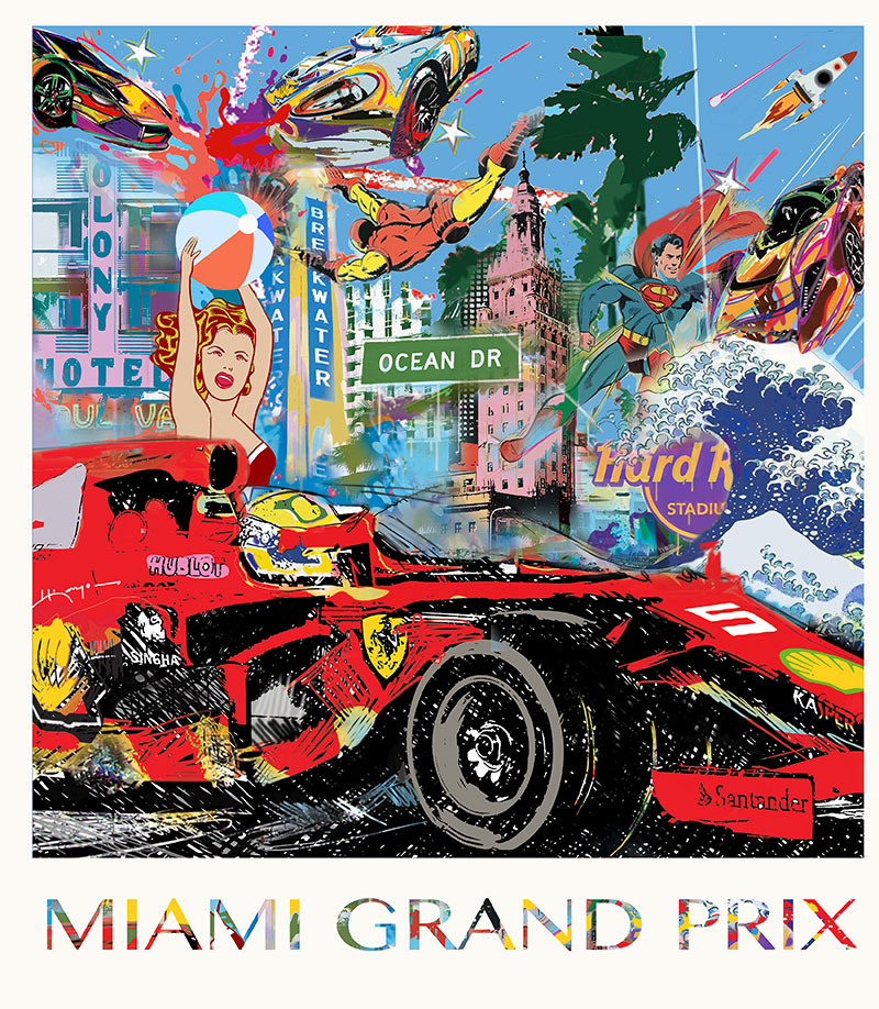 Poster 4 PRINT ON HEAVY PAPER